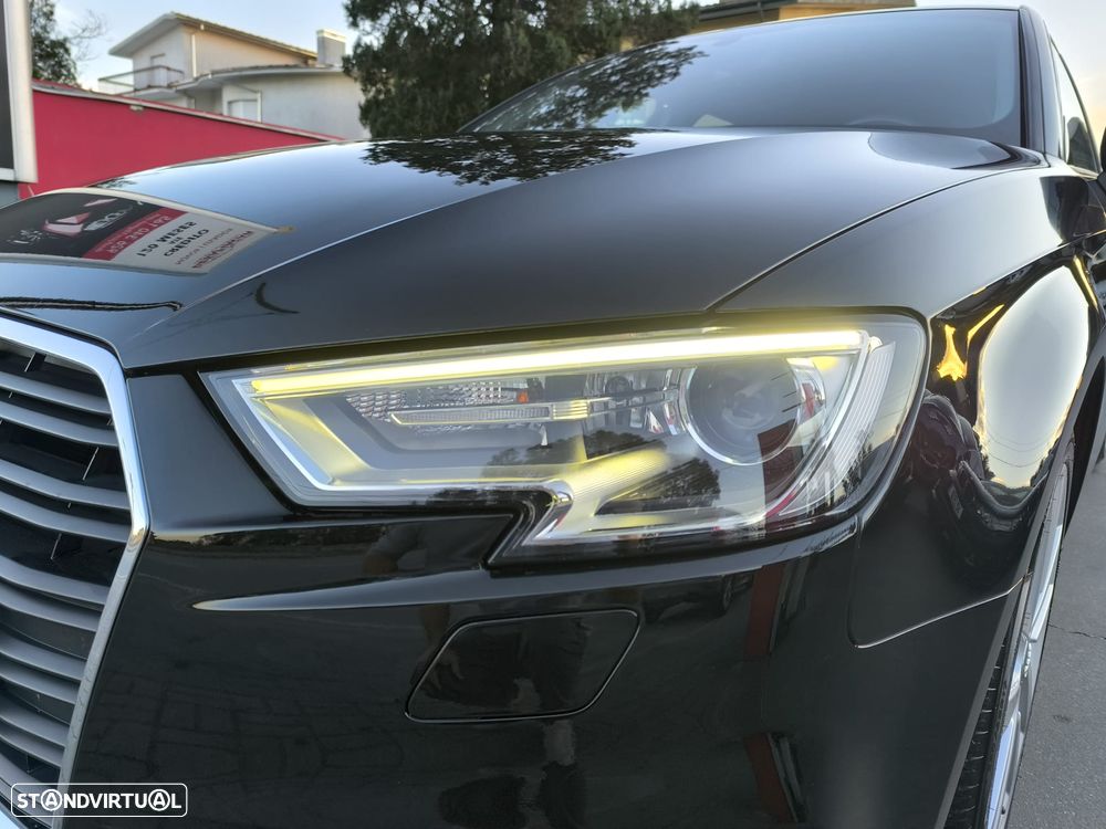 Audi A3 Sportback 1.0 TFSI - 15