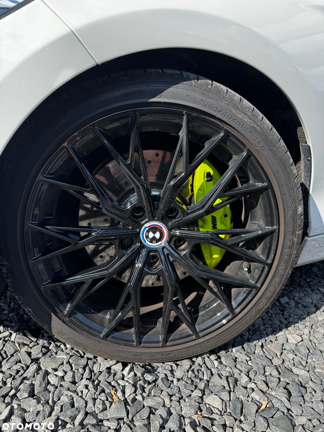 BMW Seria 1 120d M Sport Shadow sport - 10