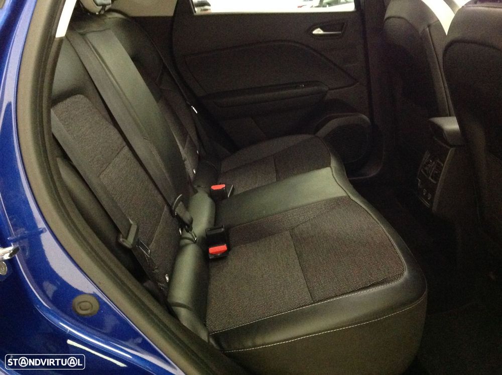 Renault Captur 1.0 TCe Exclusive - 30