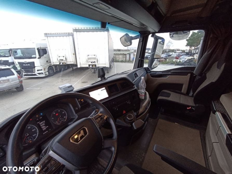 MAN TGX 18.510 4x2 BL SA GM - 5