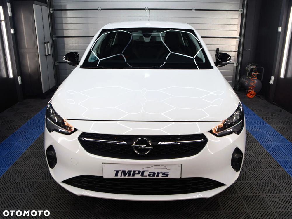 Opel Corsa 1.5 Start/Stop - 20