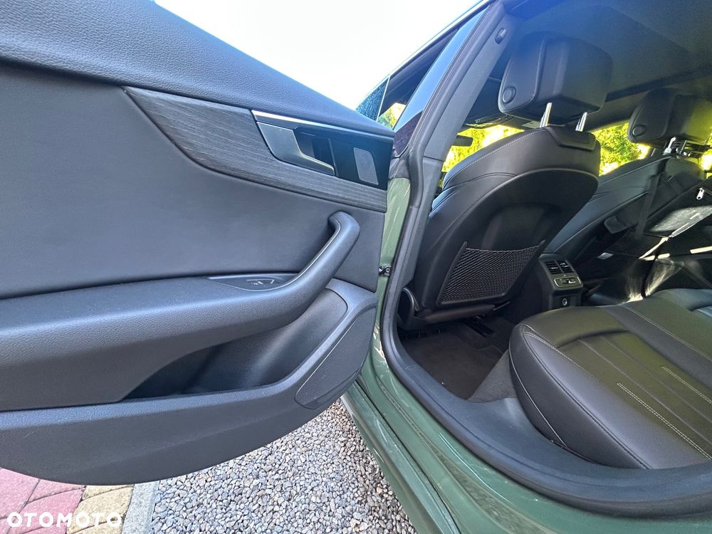 Audi A5 Sportback - 11