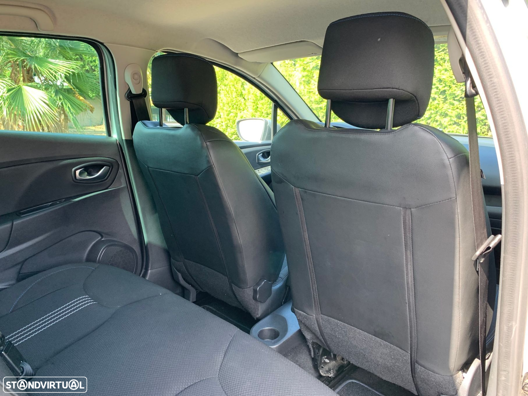 Renault Clio 1.5 dCi GT Line - 50