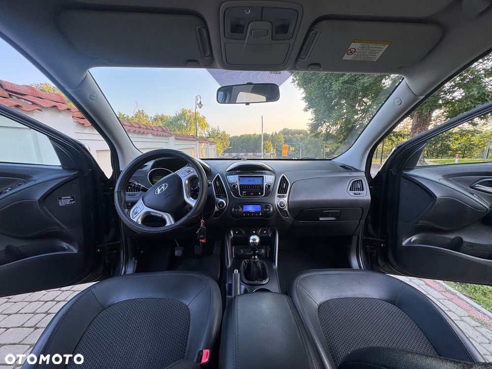 Hyundai ix35 - 31