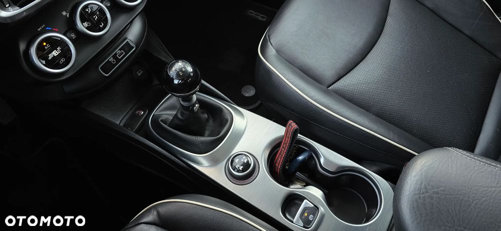 Fiat 500X 1.6 Multijet 4x2 S&S S-Design Urban Look - 38