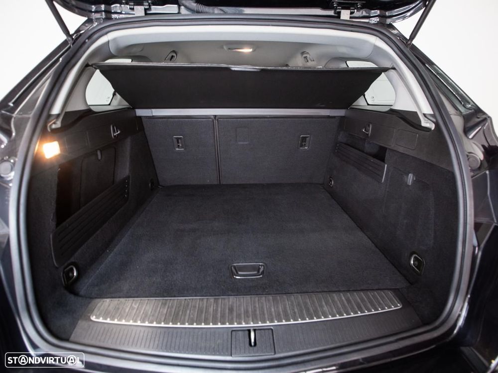 Opel Astra Sports Tourer - 6