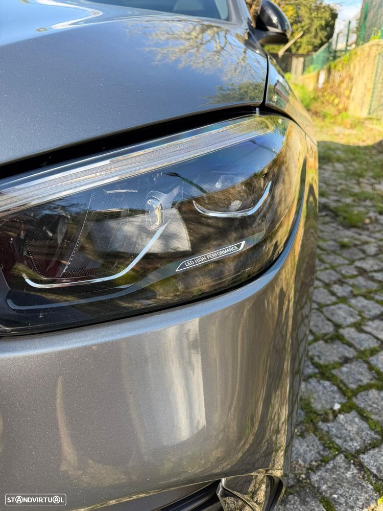 Mercedes-Benz C 300 de T 9G-TRONIC AMG Line - 18