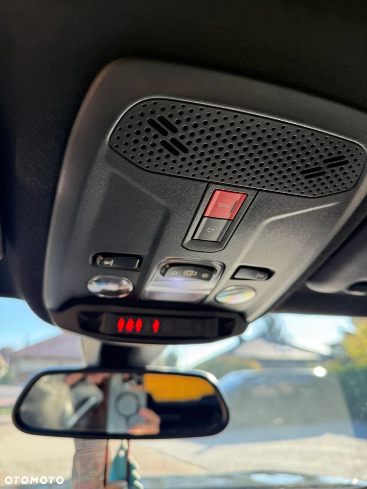 Opel Mokka Mokka-e Ultimate - 25