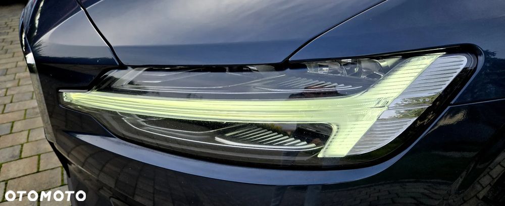 Volvo V60 D4 Geartronic Inscription - 5