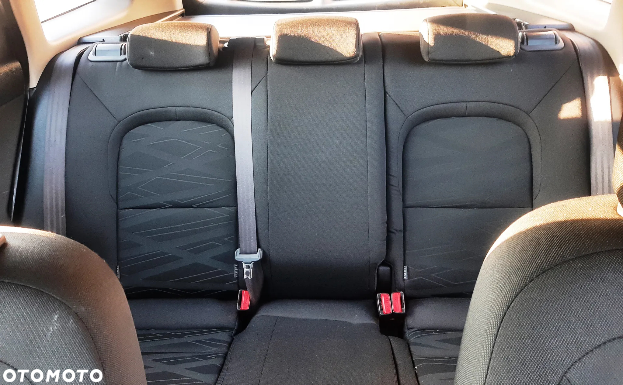 Kia Ceed Cee'd 1.4 CRDi S - 17