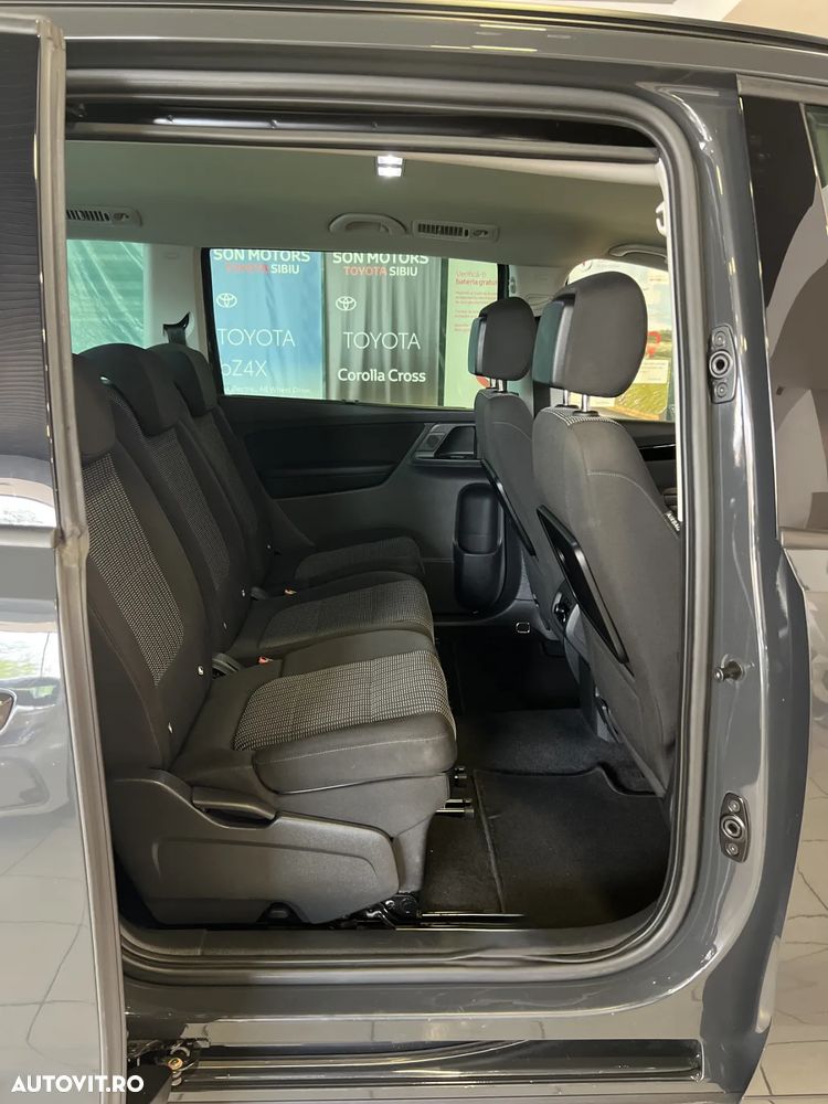 Seat Alhambra 2.0 TDI S&S DSG STYLE - 26