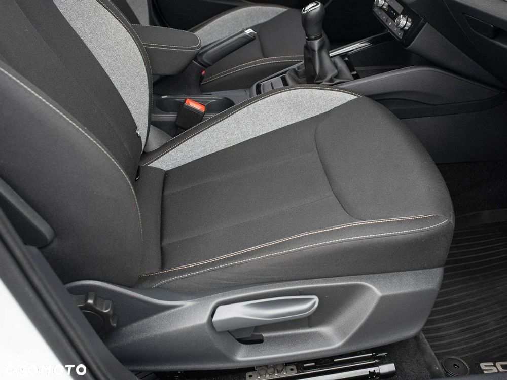 Skoda Scala 1.0 TSI Selection - 29