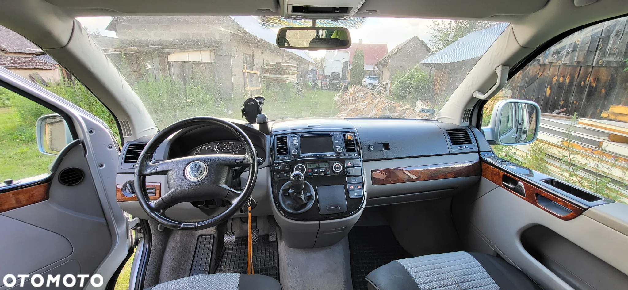 Volkswagen Multivan TDI L1 Highline - 8