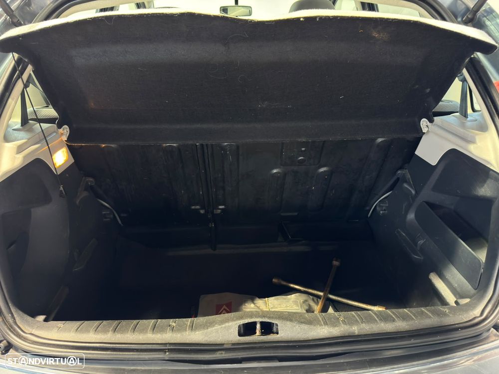 Citroën C3 1.1 Exclusive - 23