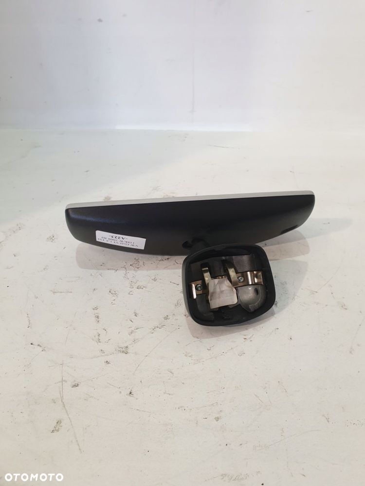 lusterko wsteczne fotochrom 1k0857511 golf vi 1.4tsi 08r a223 - 3