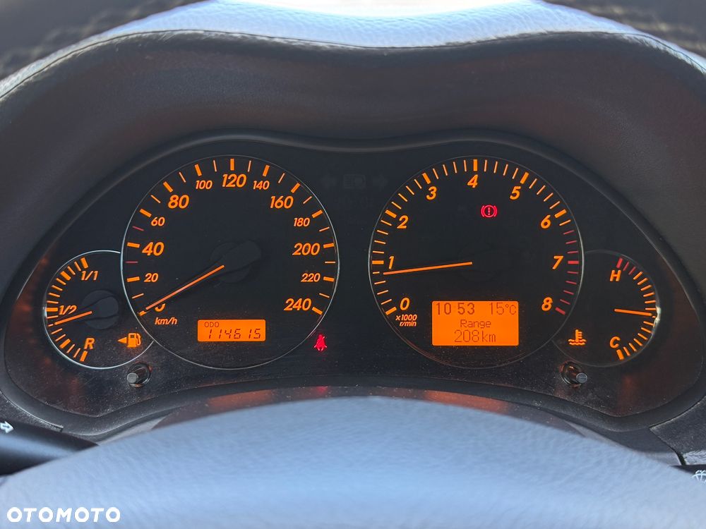 Toyota Avensis 1.8 VVT-i Edition - 16