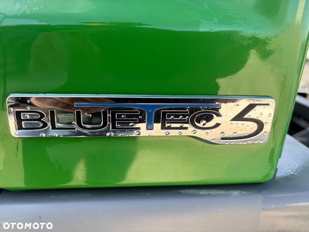 Mercedes-Benz Atego 816 4x2 - 6