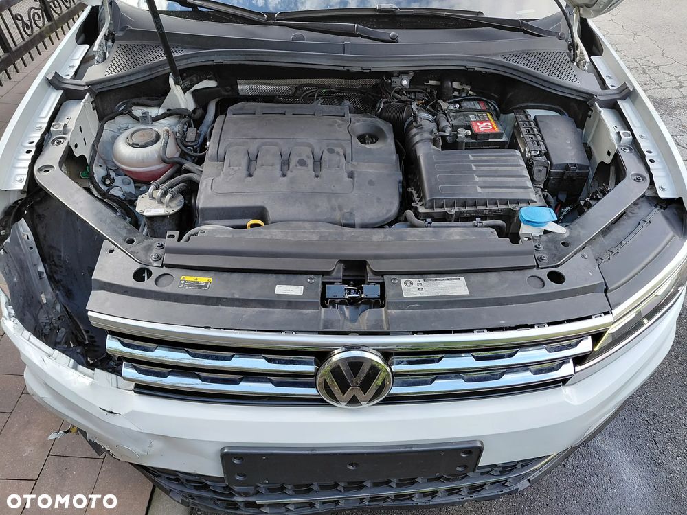 Volkswagen Tiguan - 9