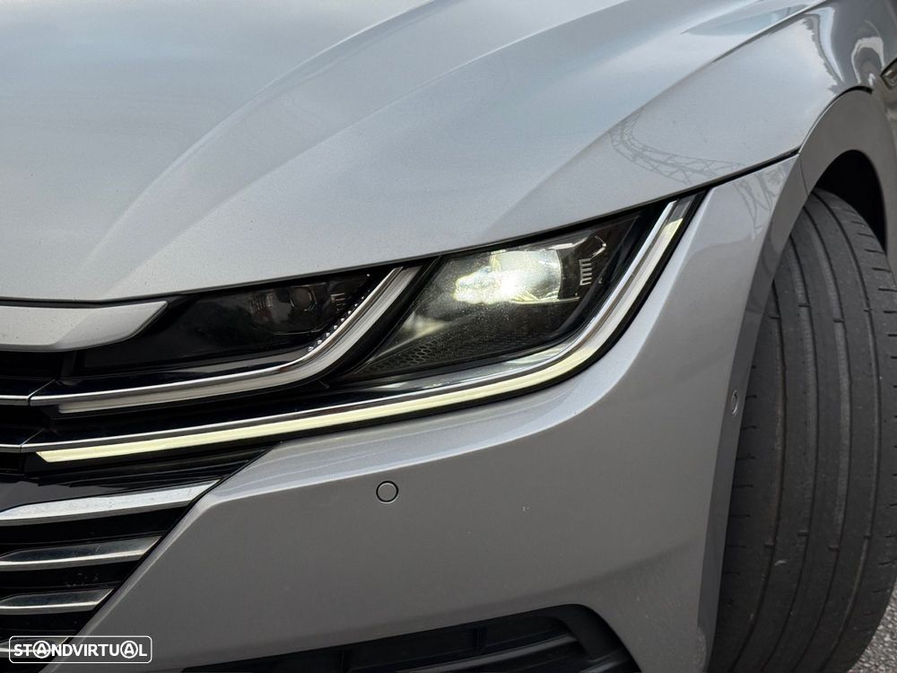 VW Arteon 2.0 TDI Elegance DSG - 19
