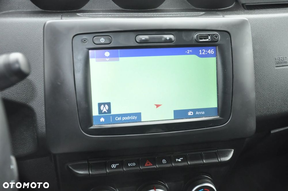 Dacia Duster TCe 125 2WD Comfort - 18