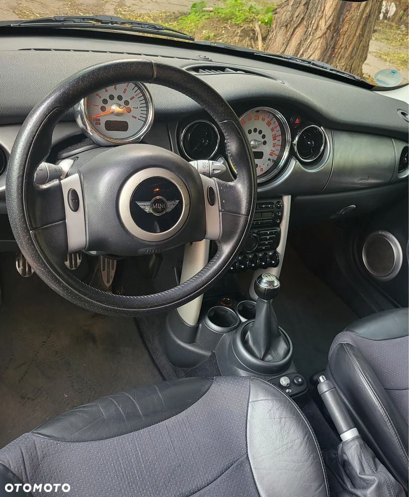 MINI Cooper S - 6