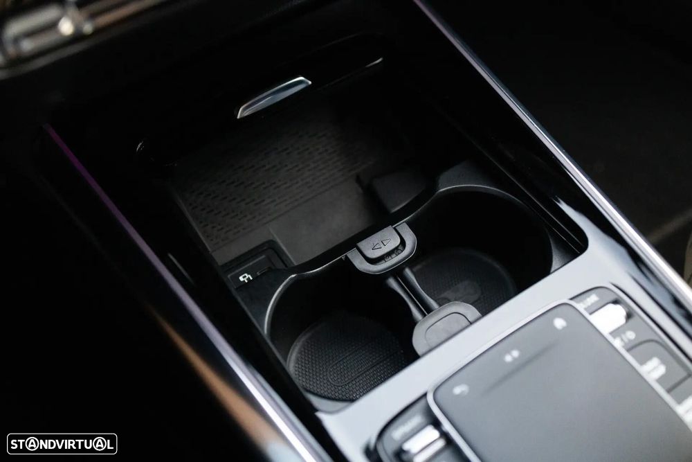 Mercedes-Benz EQA 350 4Matic Progressive - 31