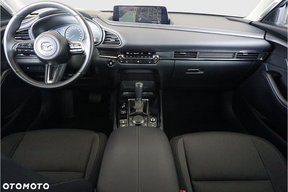 Mazda CX-30 - 9