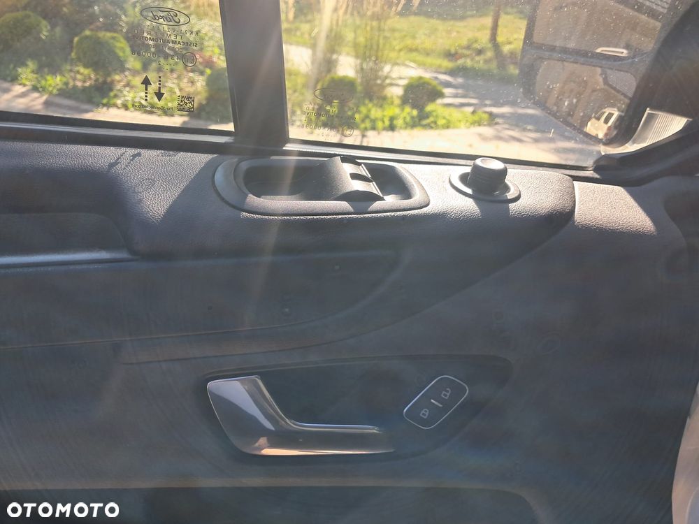 Ford Transit Custom - 9