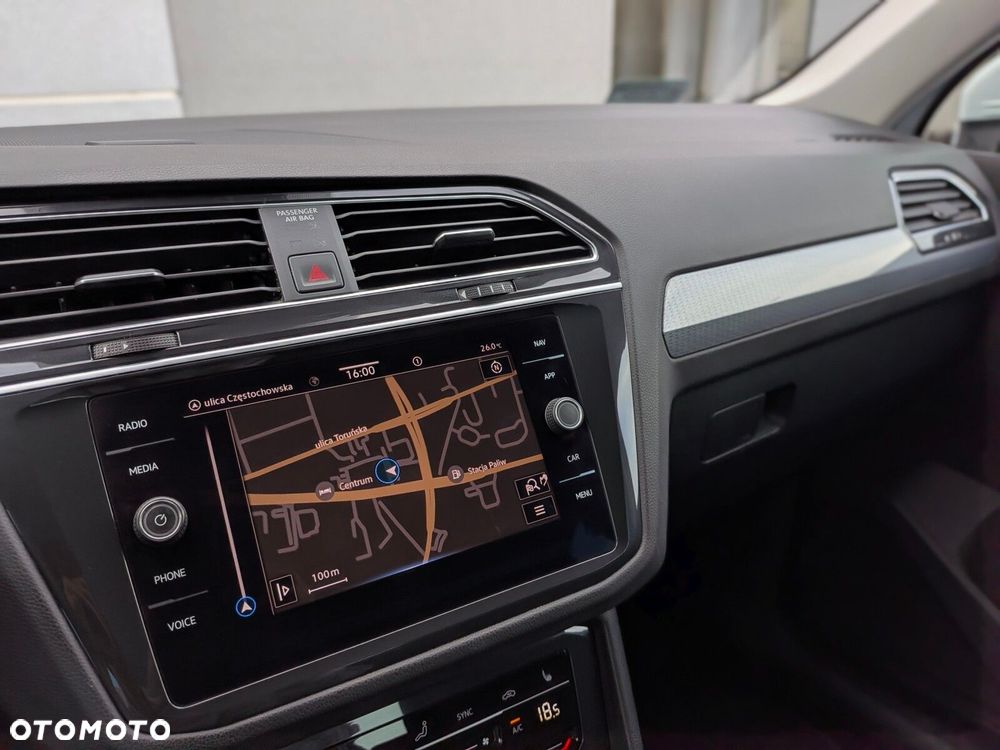Volkswagen Tiguan 1.5 TSI EVO Life DSG - 23