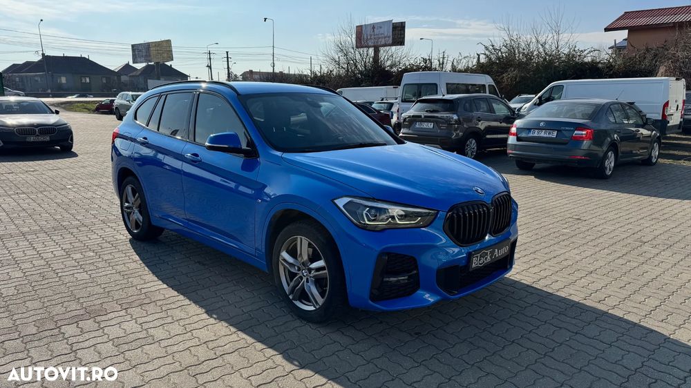BMW X1 - 2