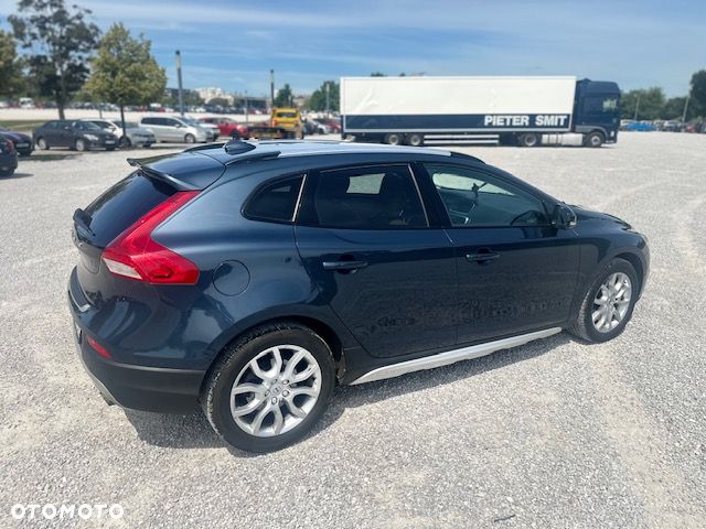 Volvo V40 Cross Country T3 Drive-E Summum - 13