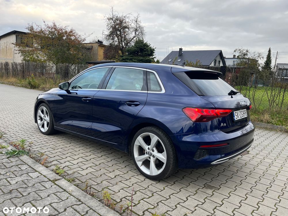Audi A3 - 3