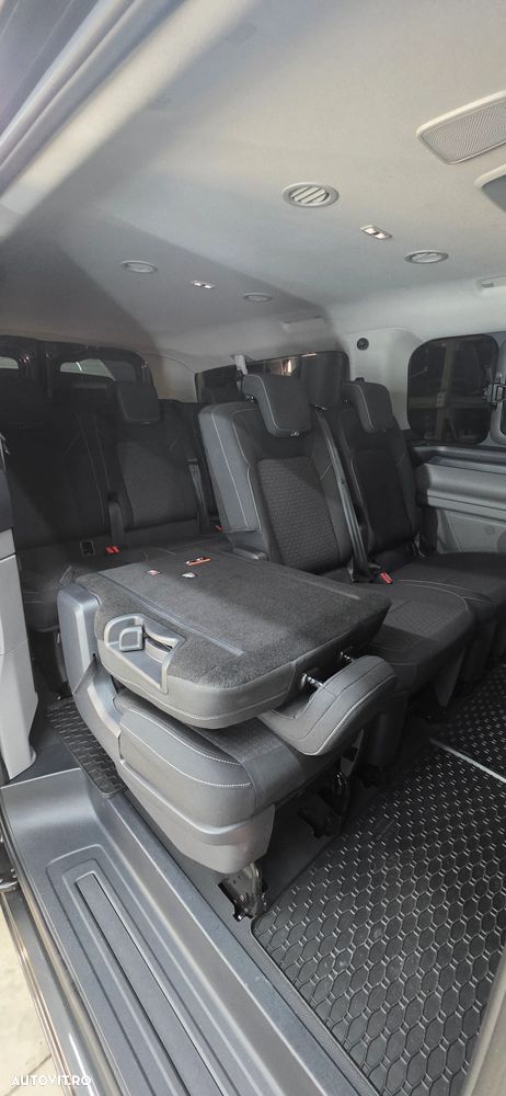 Ford Transit Custom DCIV 320 2.0 EcoBlue 130 CP L2H1 Active - 14