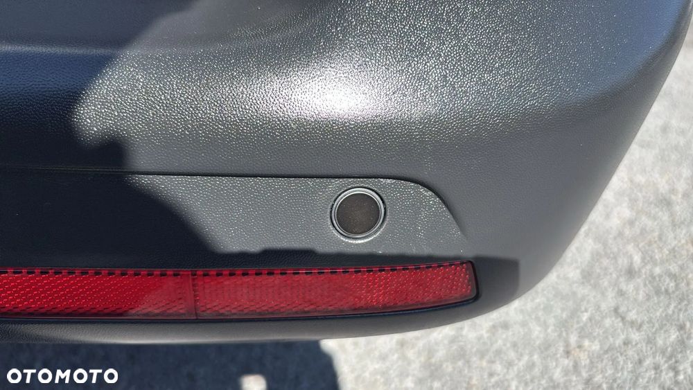 Volkswagen Transporter - 5