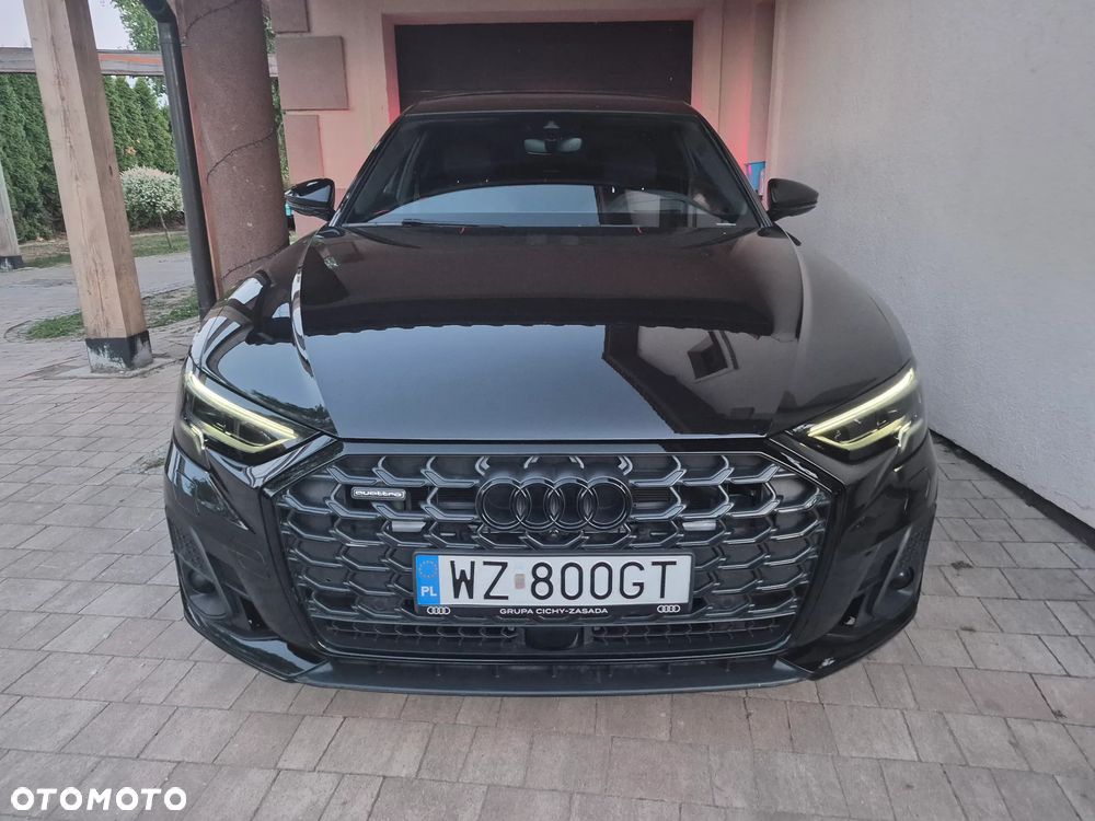 Audi A8 - 14