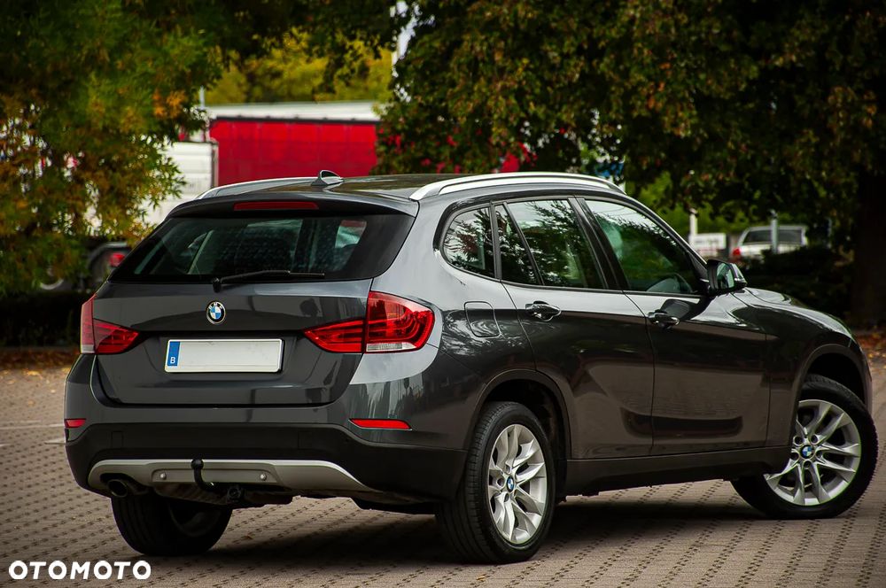BMW X1 - 15