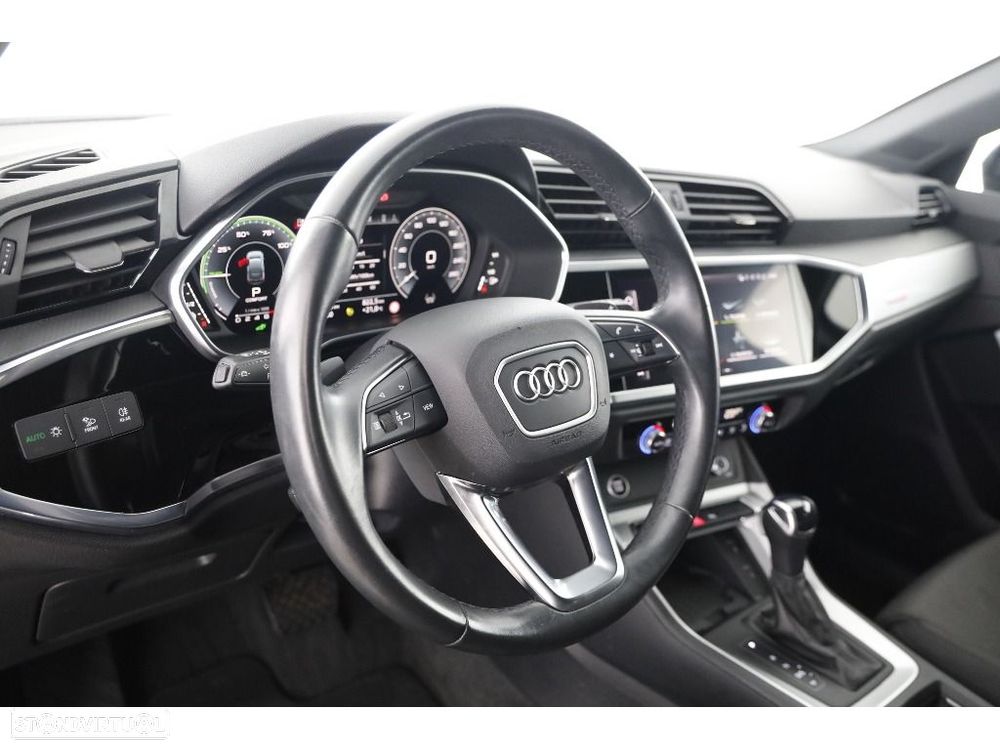 Audi Q3 Sportback 45 TFSIe S line S tronic - 18