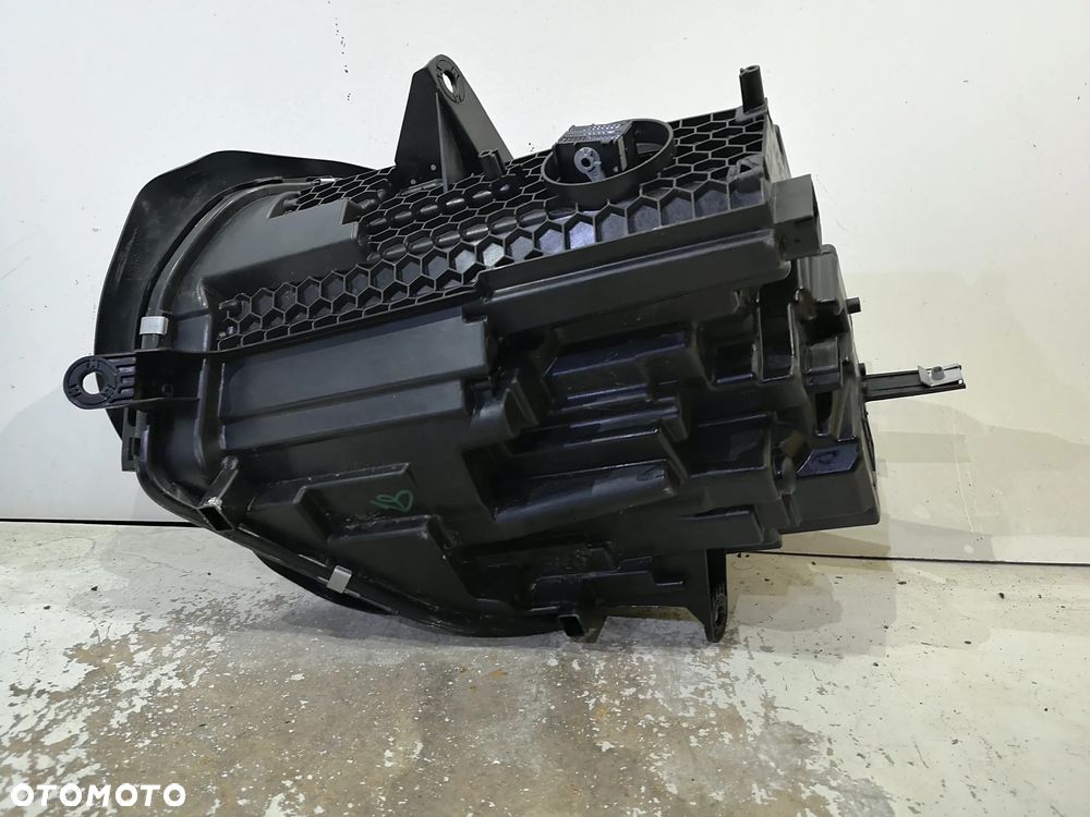 Lampa Prawa MINI COUNTRYMAN F60 FULL LED ADAPTIVE Oświetlenie Przód Przednia - 7