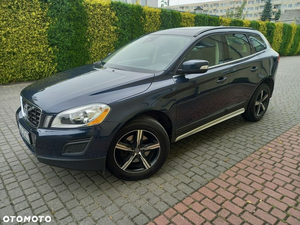 Volvo XC 60 D3 Geartronic Summum - 2