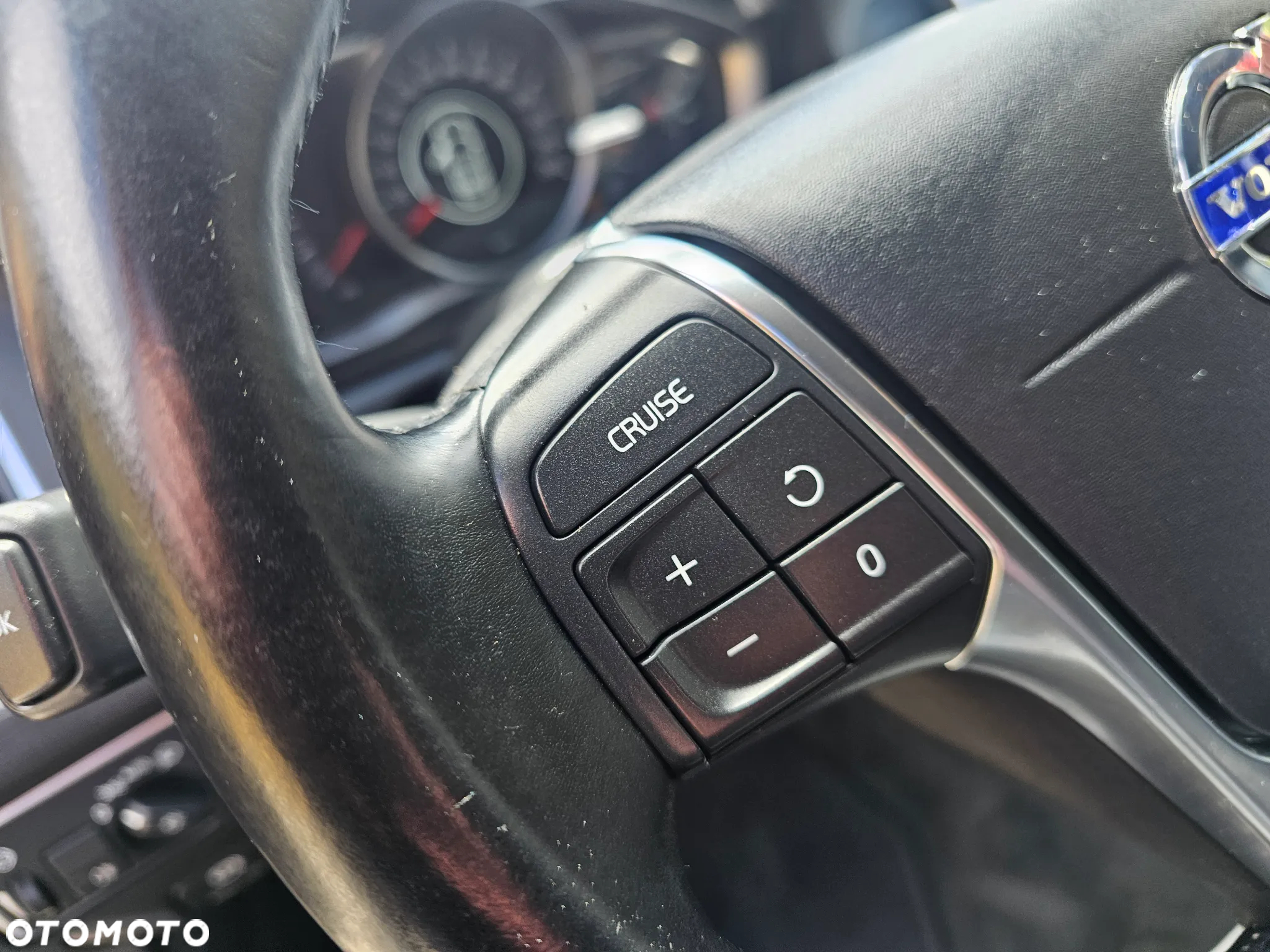 Volvo XC 60 D3 Kinetic - 33
