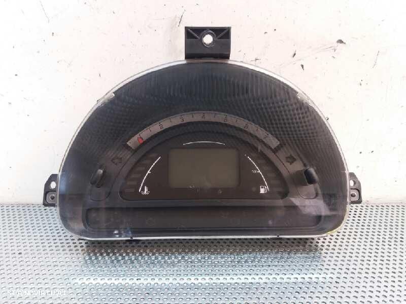 QUADRANTE CITROEN C3 - 1