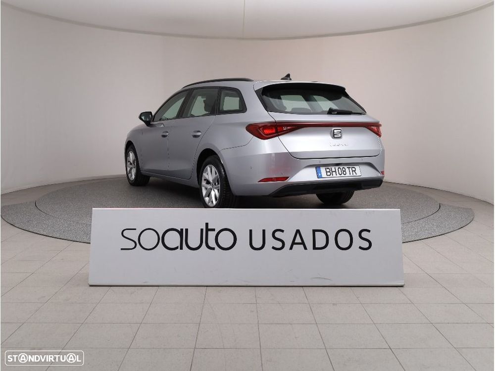SEAT Leon ST 1.0 TSI Style - 5