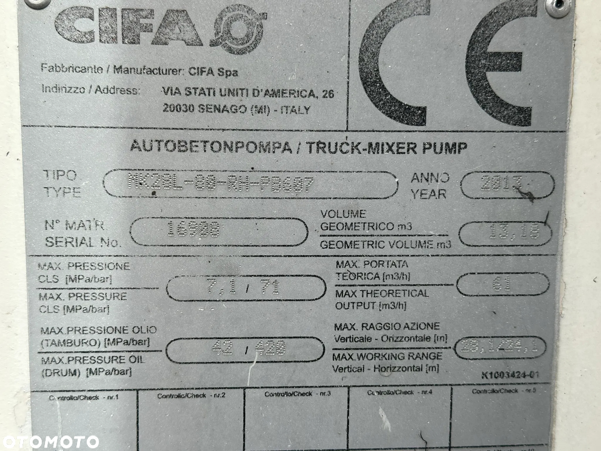 MAN TGS 41.440 - 13
