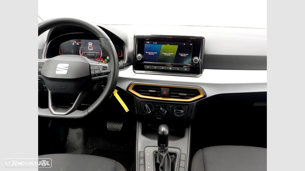 SEAT Ibiza 1.0 TSI Style DSG - 19