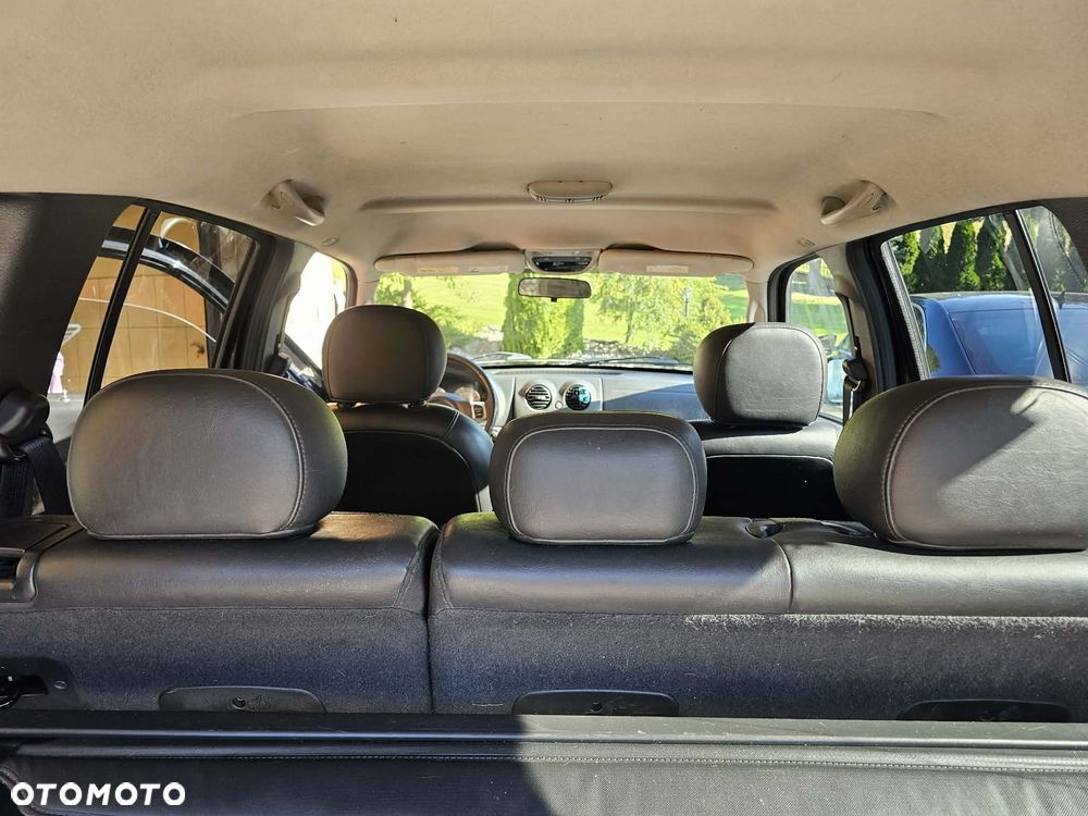 Jeep Cherokee 2.8L CRD Limited - 38