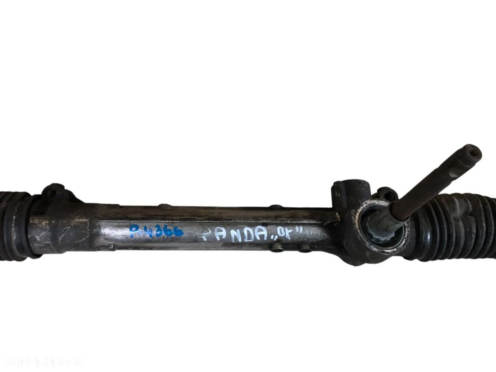 Przekładnia Kierownicza Maglownica TRW A0020787-A Fiat Panda II KA II 500 - Gwarancja Wysyłka Montaż - 5