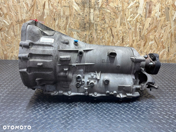 BMW F22 F30 F32 F33 N20 N26 SKRZYNIA BIEGÓW AUTOMAT 8HP-45 WZU OE 8618877