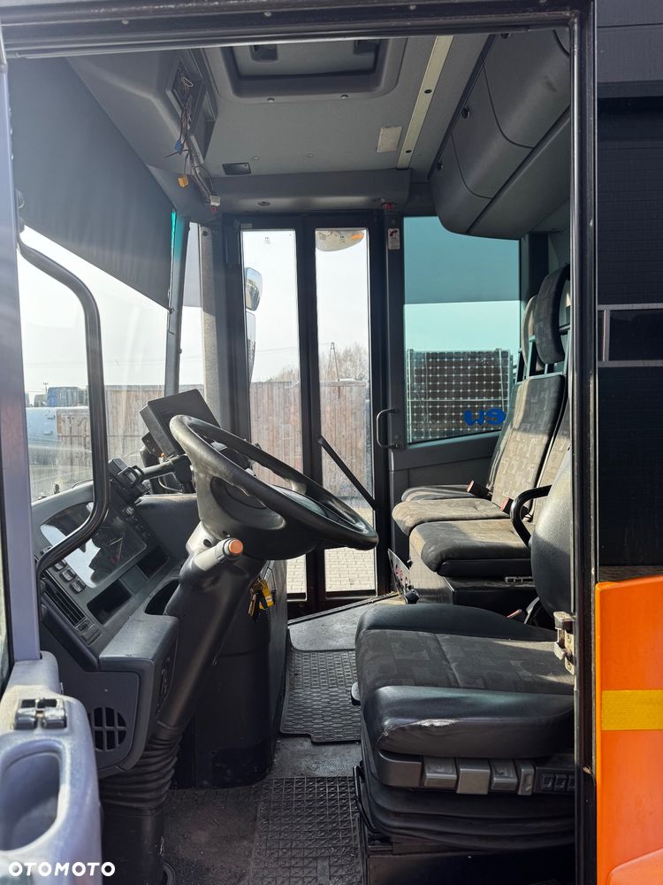 Mercedes-Benz Econic 2633 EEV - 6