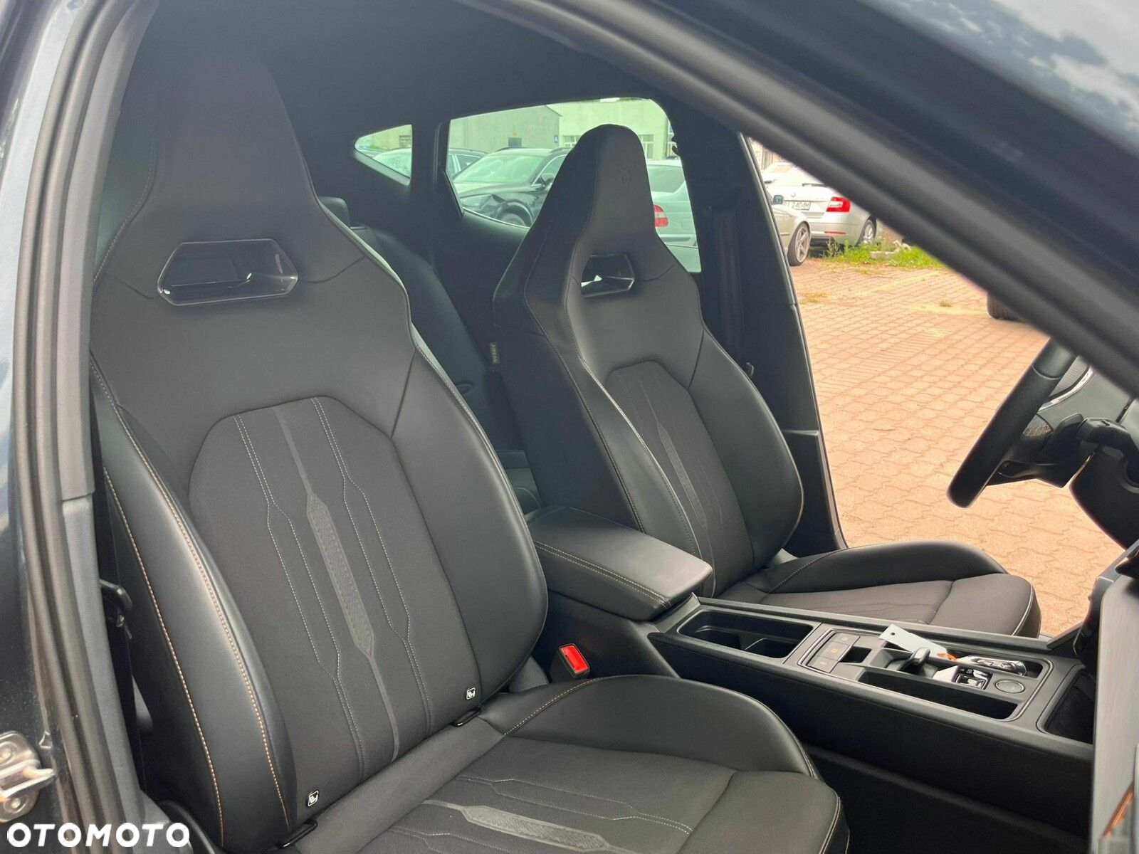 Cupra Formentor 2.0 TSI 4Drive VZ DSG - 34