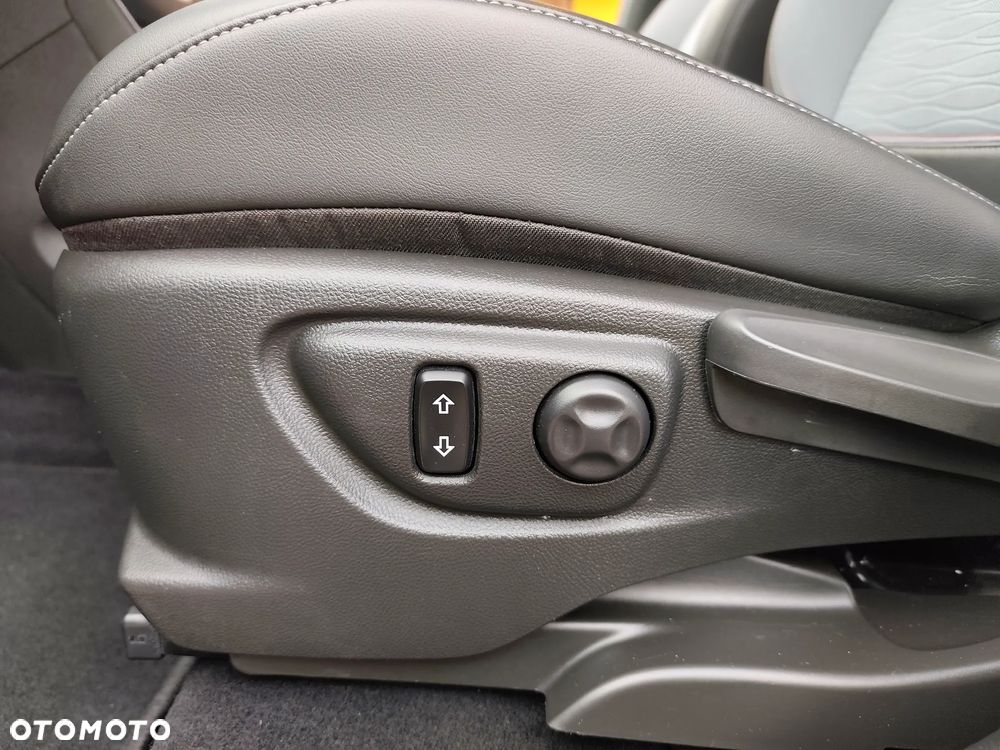 Opel Mokka 1.4 T Cosmo S&S 4x4 EU6 - 12